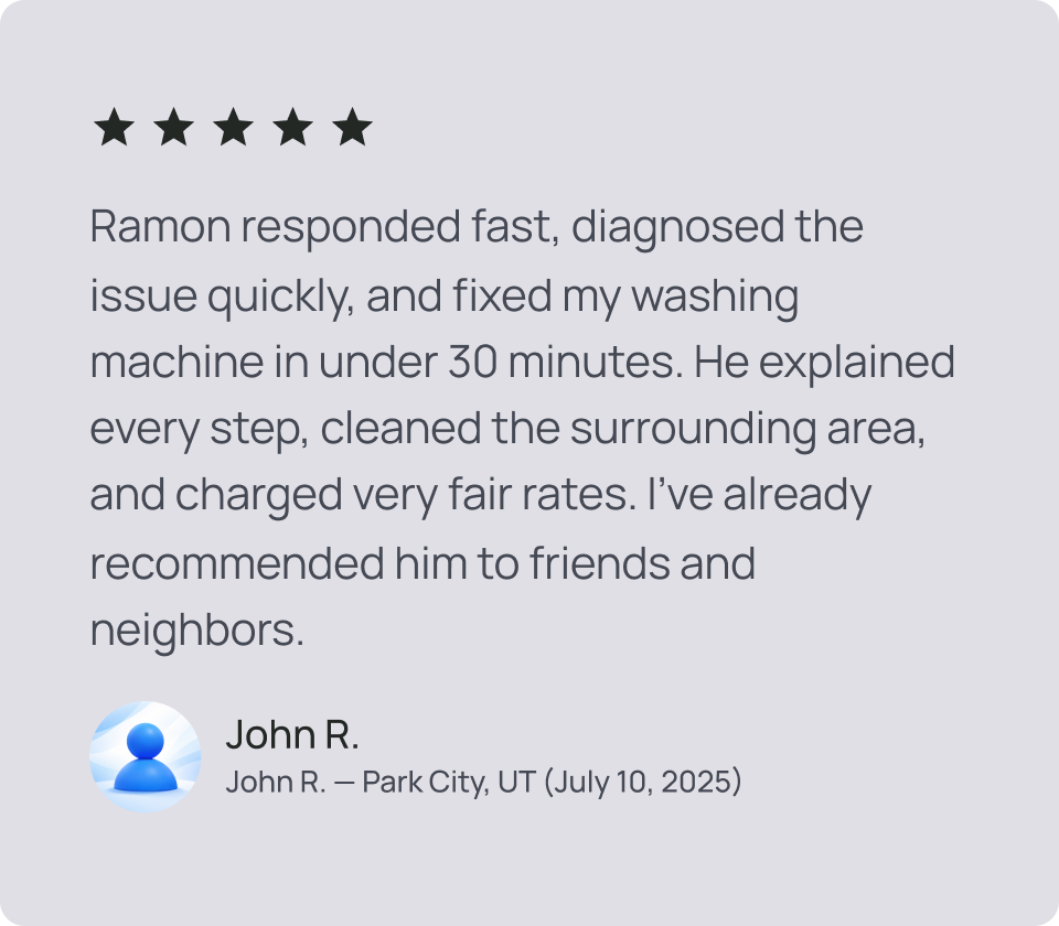 Item → Review 1 → Light (13)