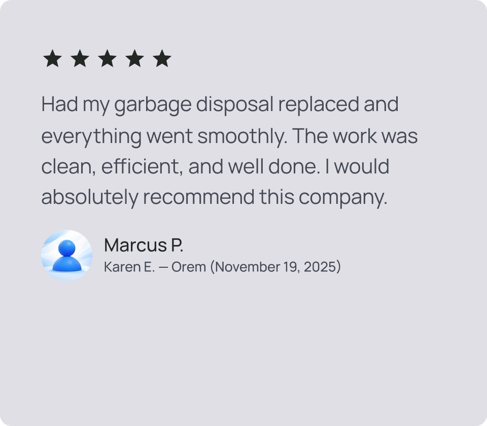 Item → Review 1 → Light (4)