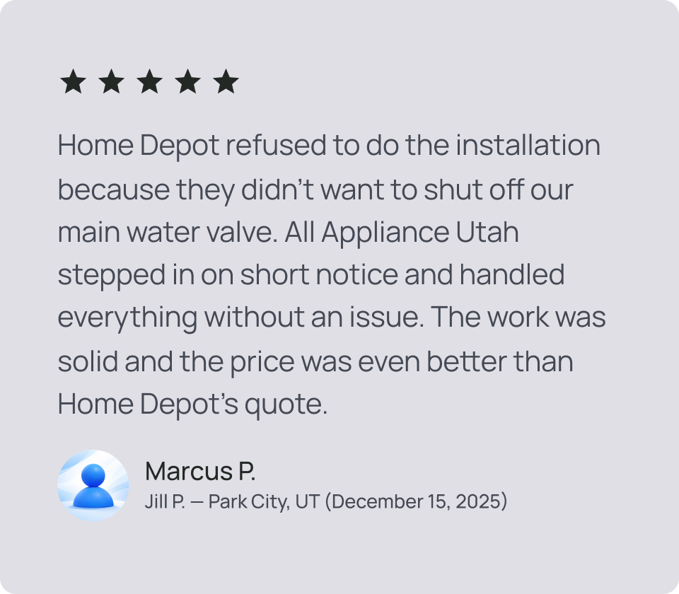 Item → Review 1 → Light